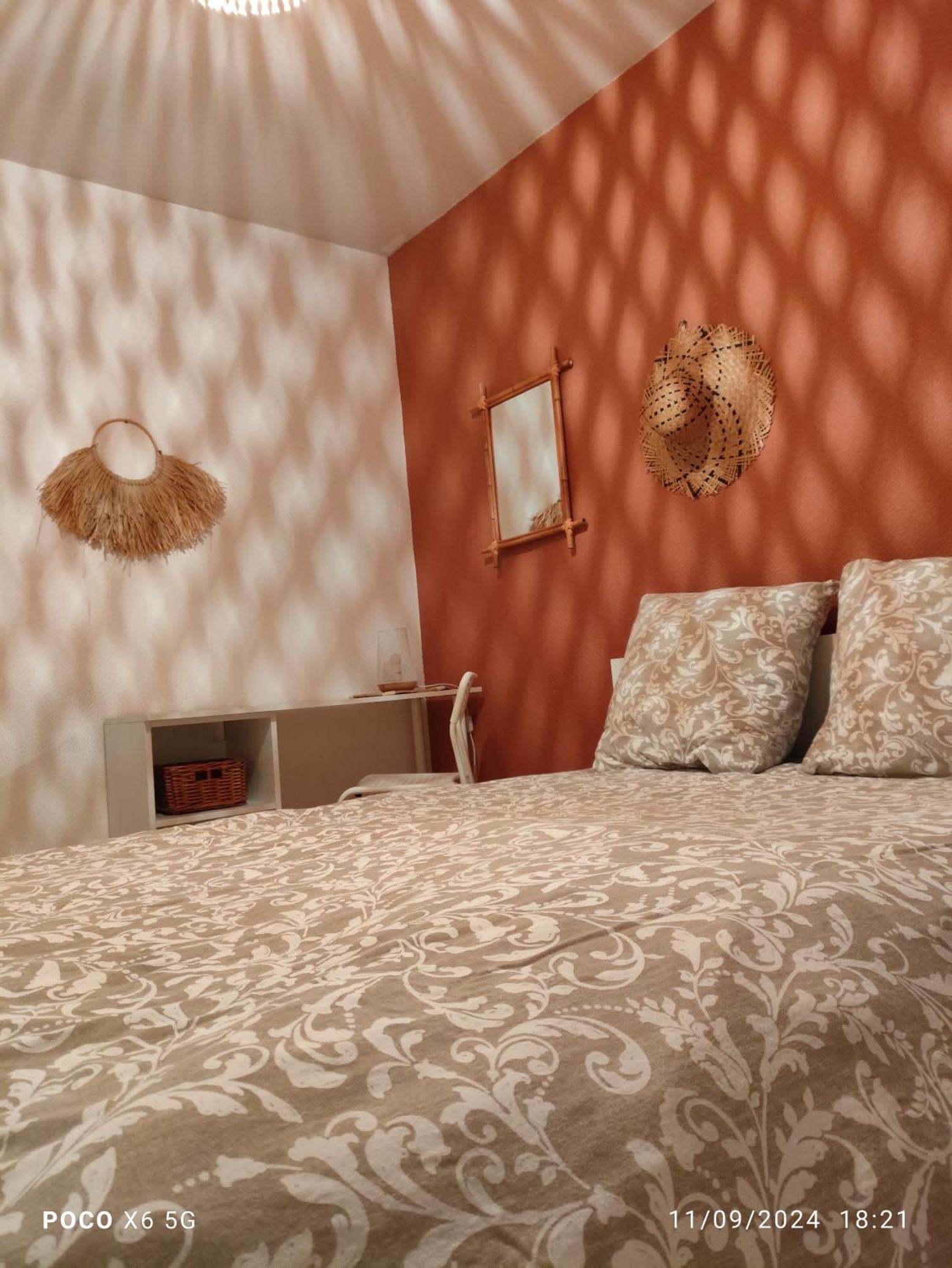 Maison Medicis - T5 Spacieuse Et Calme En Ville - Emplacement Ideal Tolosa Esterno foto