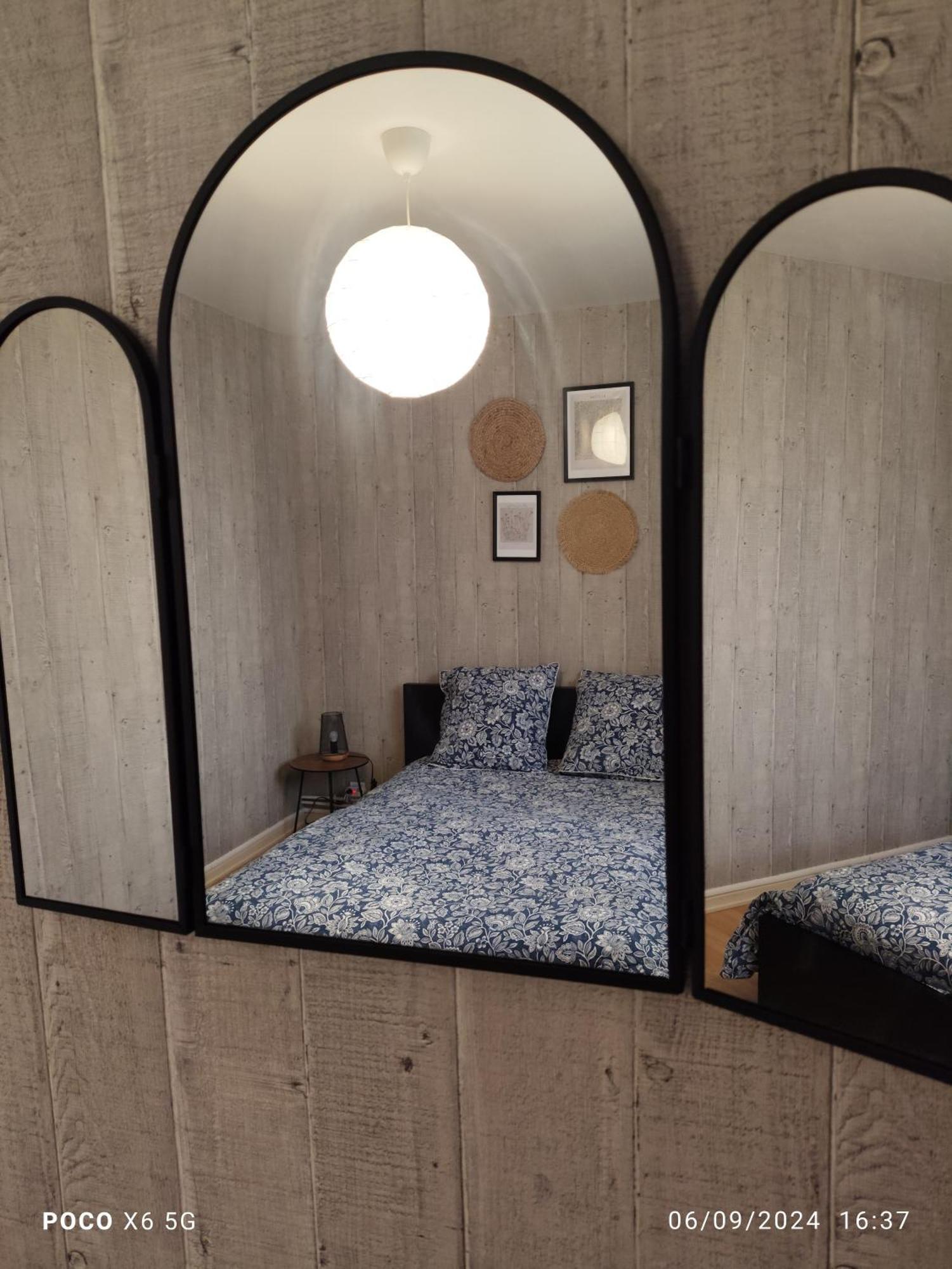 Maison Medicis - T5 Spacieuse Et Calme En Ville - Emplacement Ideal Tolosa Esterno foto